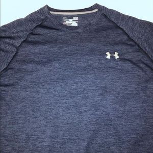 Under Armour athletic t shirt